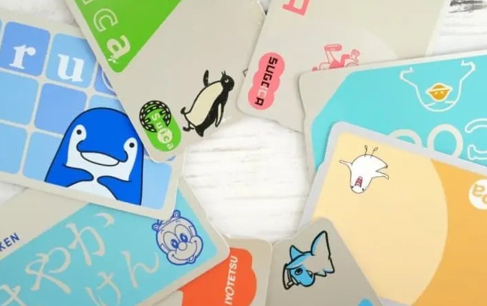 mejores tarjetas ic de japon mejores tarjetas ic de japon