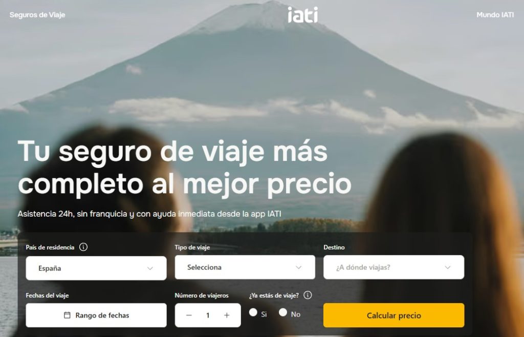 opiniones seguros iati descuento opiniones seguros iati descuento