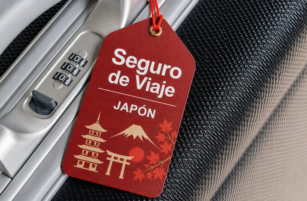 ranking seguros de viaje a japon ranking seguros de viaje a japon