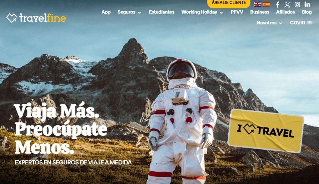 travelfine seguro opiniones descuento travelfine seguro opiniones descuento