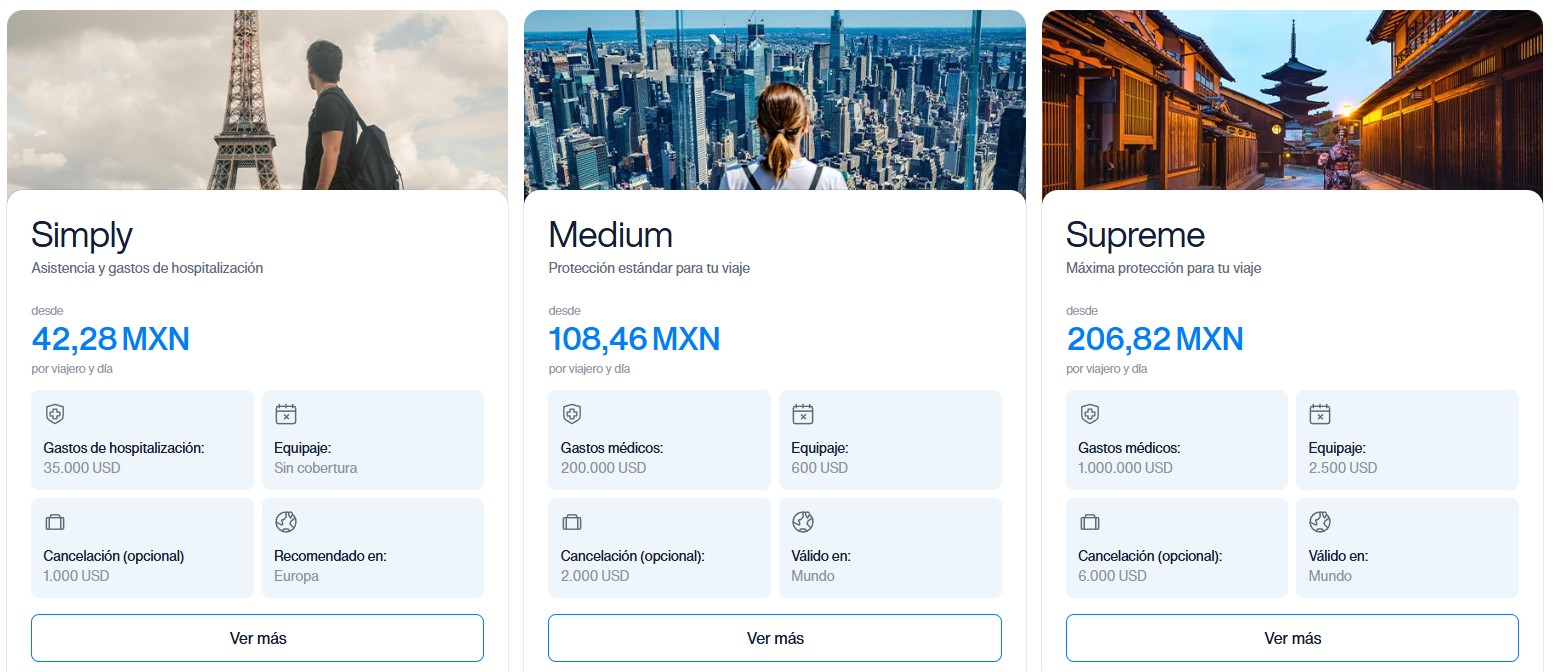 seguros intermundial para mexico seguros intermundial para mexico