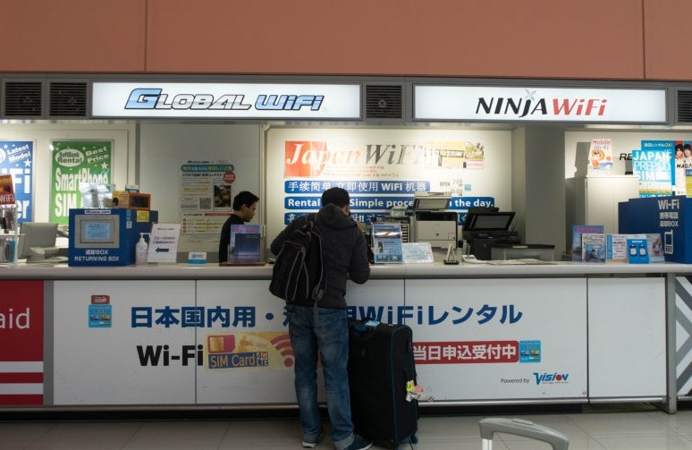 donde recoger el pocket wifi en el aeropuerto de japon donde recoger el pocket wifi en el aeropuerto de japon