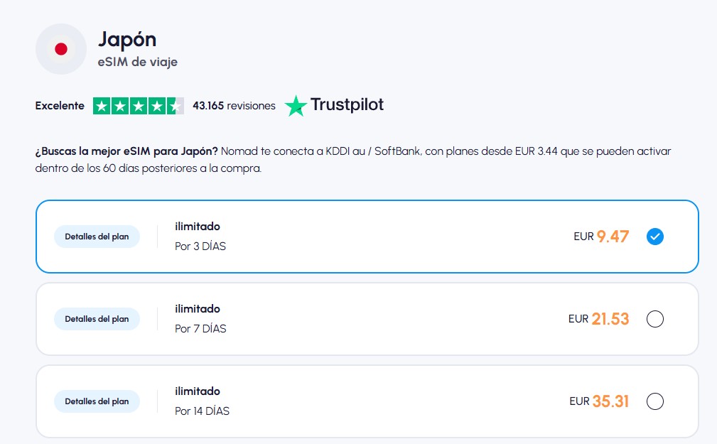 esim nomad opiniones descuento esim nomad opiniones descuento