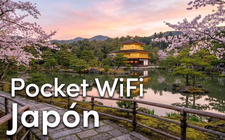 mejor pocket wifi de japon mejor pocket wifi de japon