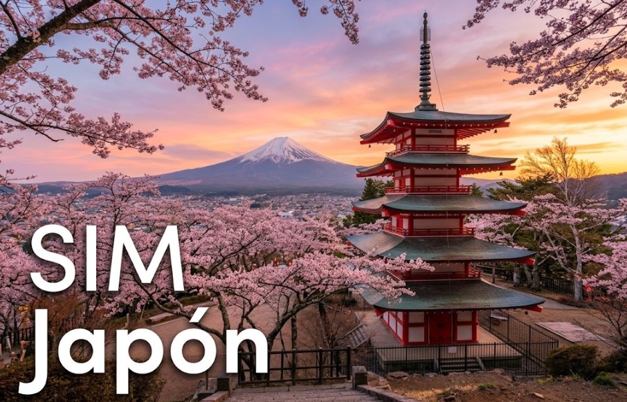 mejor sim para viajar a japon mejor sim para viajar a japon