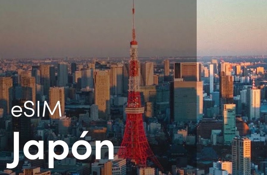 mejores esim para viajar a japon mejores esim para viajar a japon